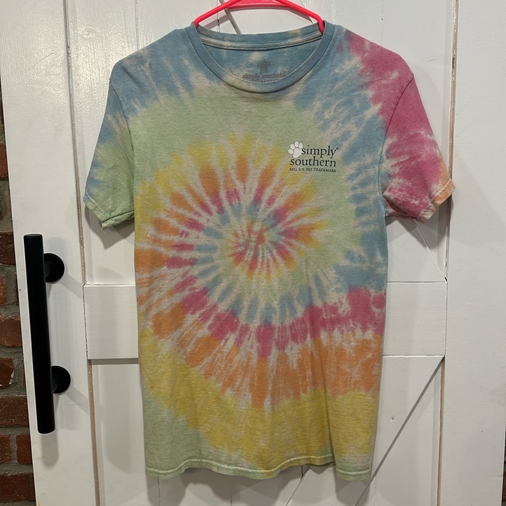 Simply southern top